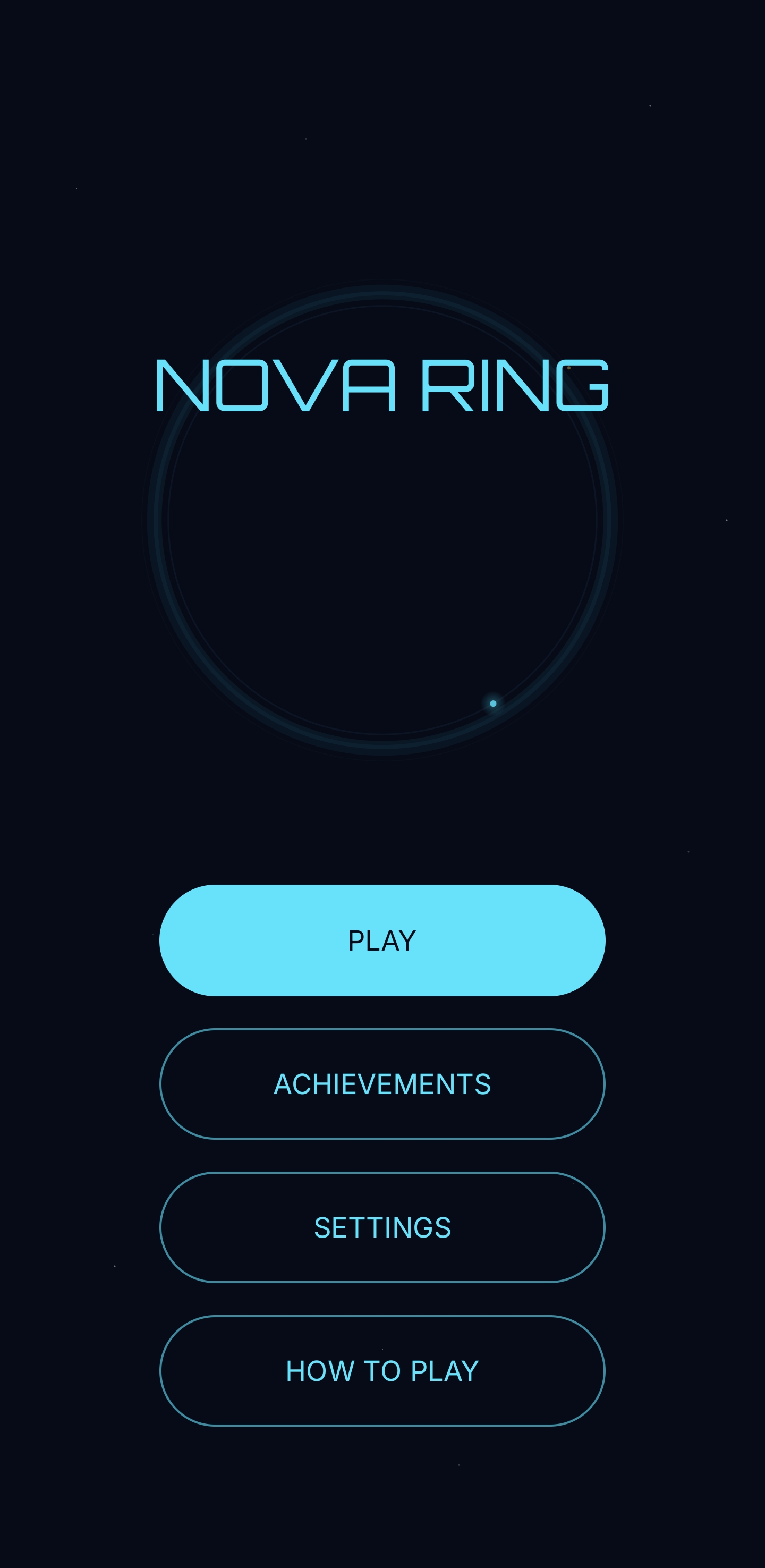 Nova Ring screenshot 1