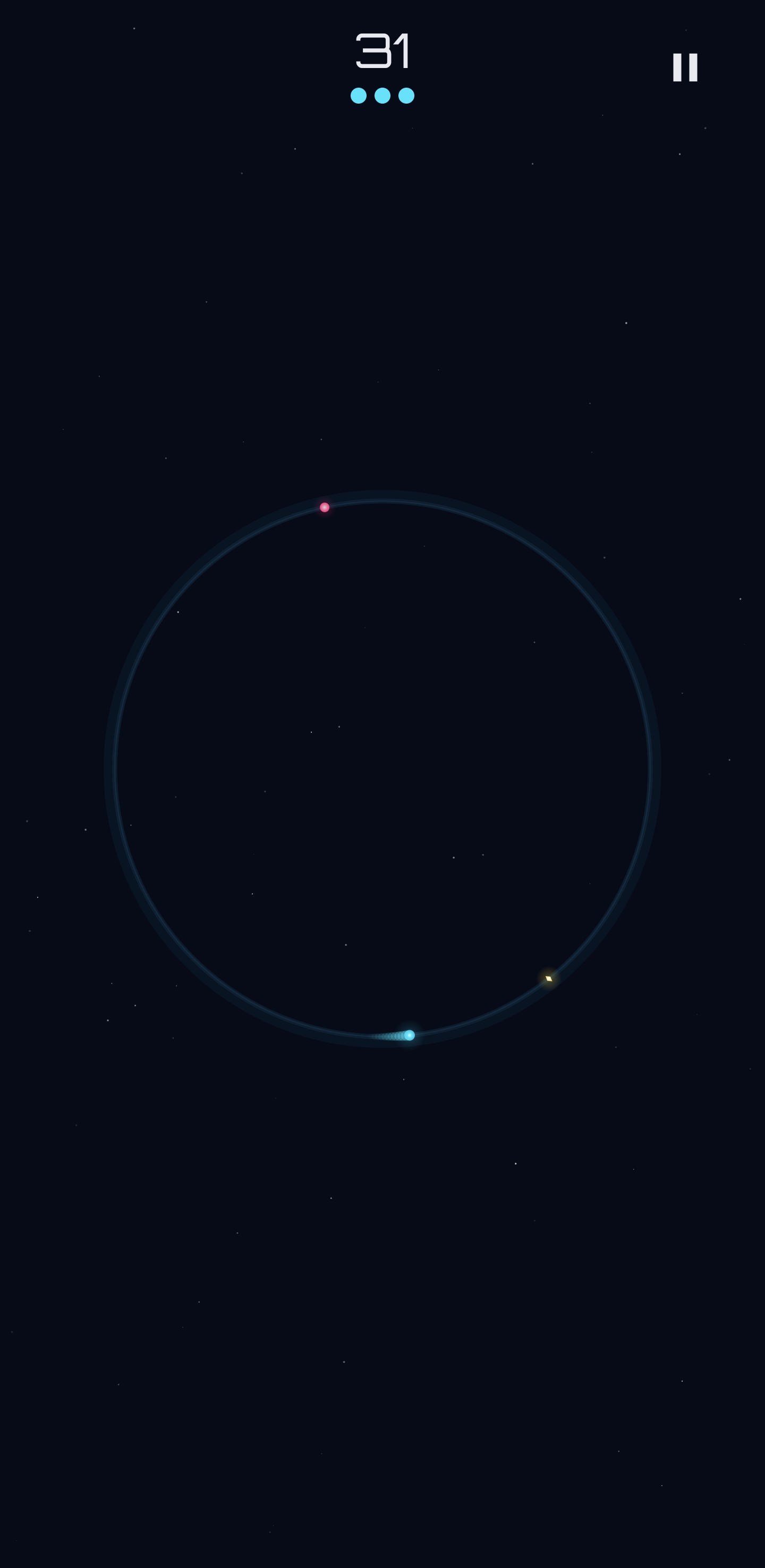 Nova Ring screenshot 2