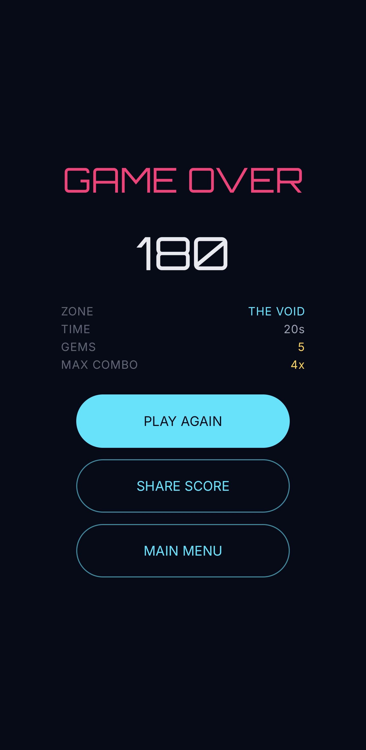 Nova Ring screenshot 4