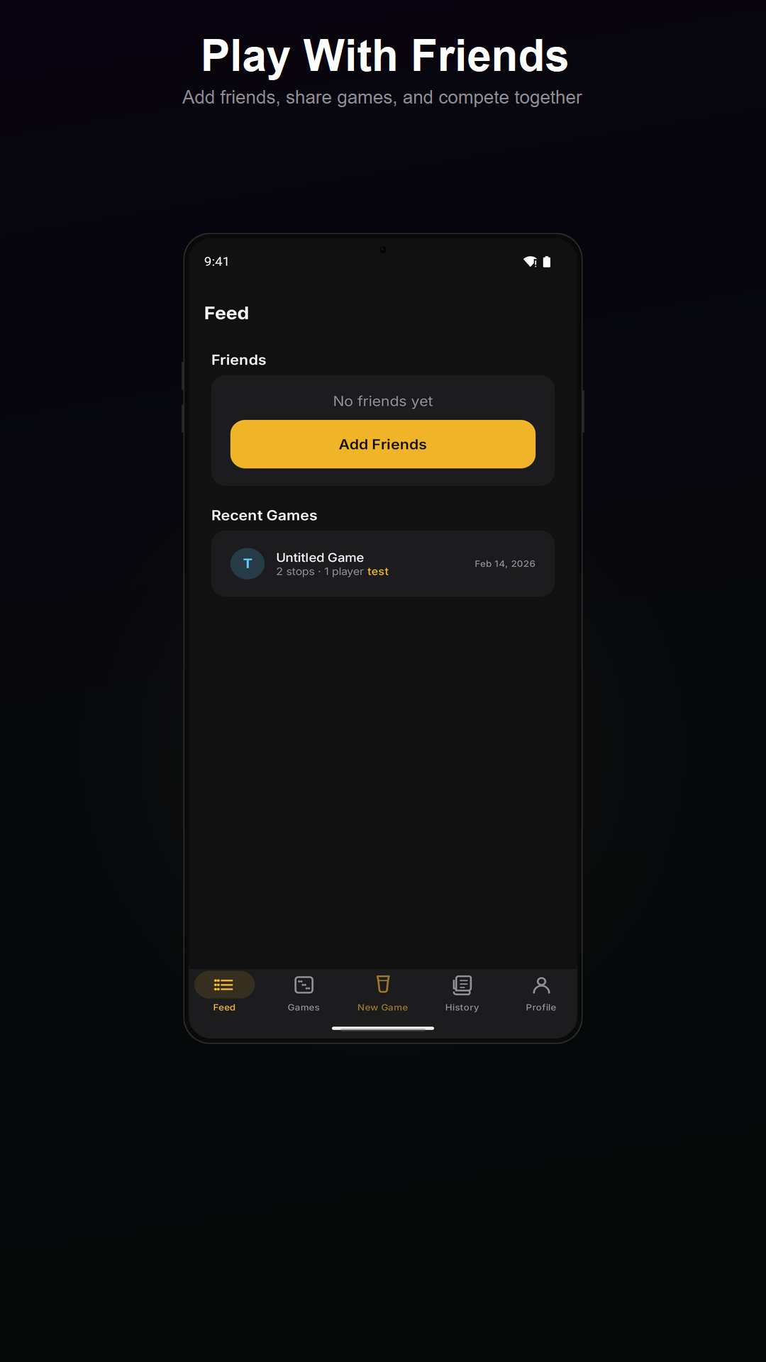 Pub Run screenshot 5